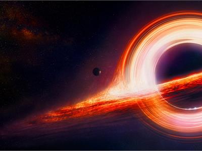 What is a Black Hole?