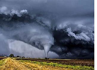 Do you know why Tornadoes occur?  well, here s why!