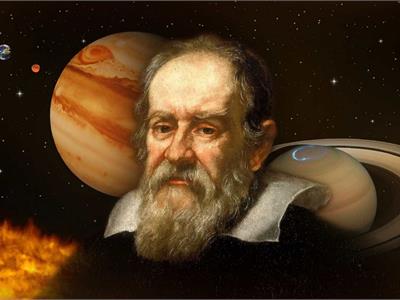 Galileo Galilei