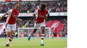 Arsenal Beats Manchester United  3 -1 In Its Home Ground